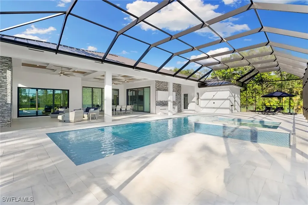 7040 Sable Ridge Lane Naples FL 34109