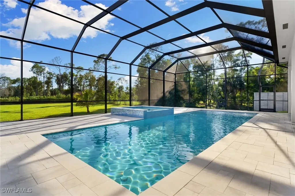7040 Sable Ridge Lane Naples FL 34109