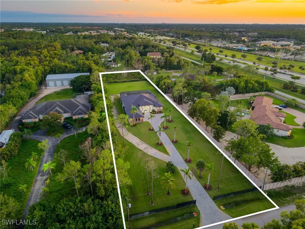 7040 Sable Ridge Lane Naples FL 34109