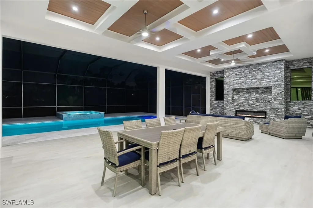 7040 Sable Ridge Lane Naples FL 34109