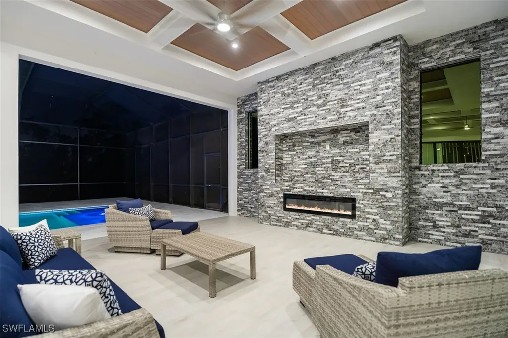 7040 Sable Ridge Lane Naples FL 34109