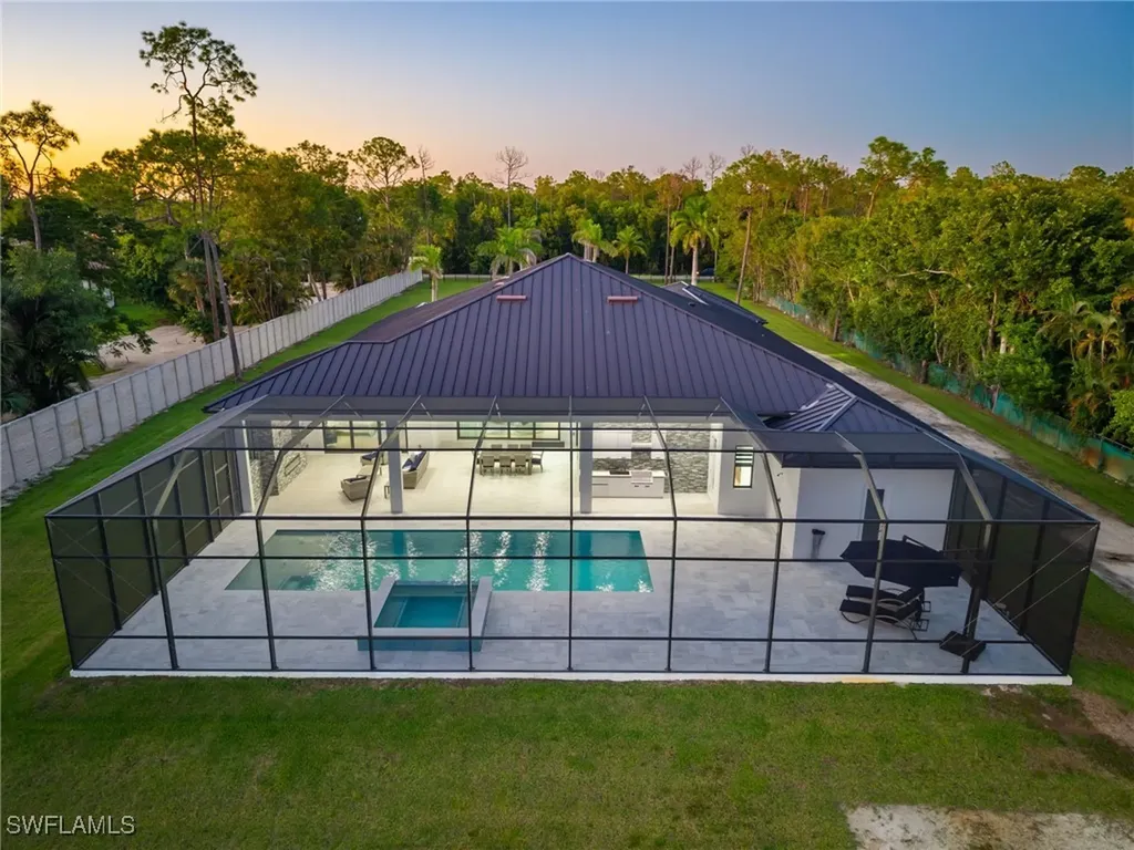 7040 Sable Ridge Lane Naples FL 34109