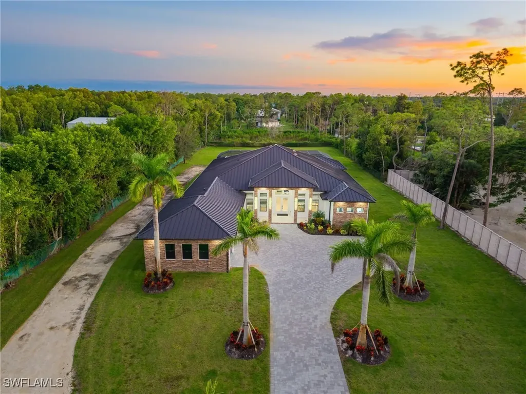 7040 Sable Ridge Lane Naples FL 34109
