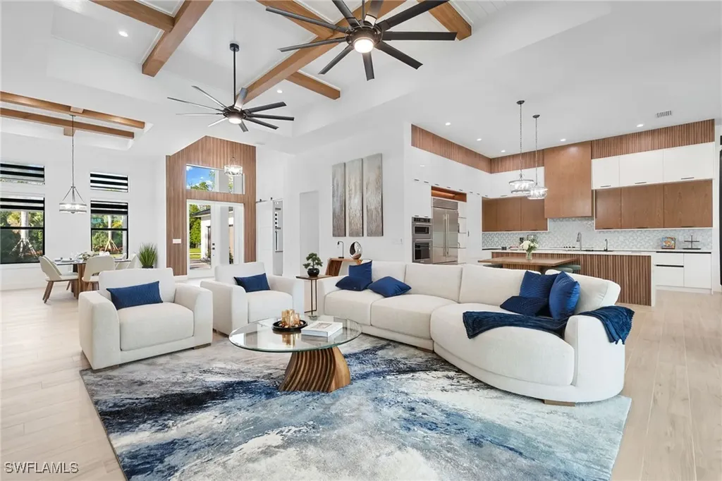 7040 Sable Ridge Lane Naples FL 34109