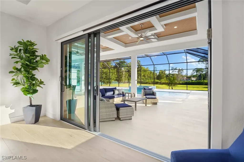 7040 Sable Ridge Lane Naples FL 34109
