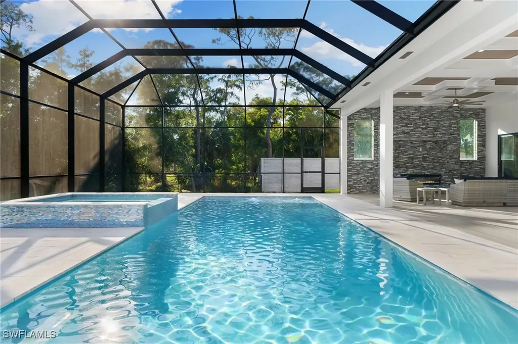 7040 Sable Ridge Lane Naples FL 34109