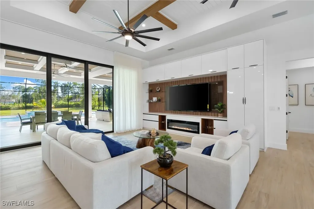 7040 Sable Ridge Lane Naples FL 34109