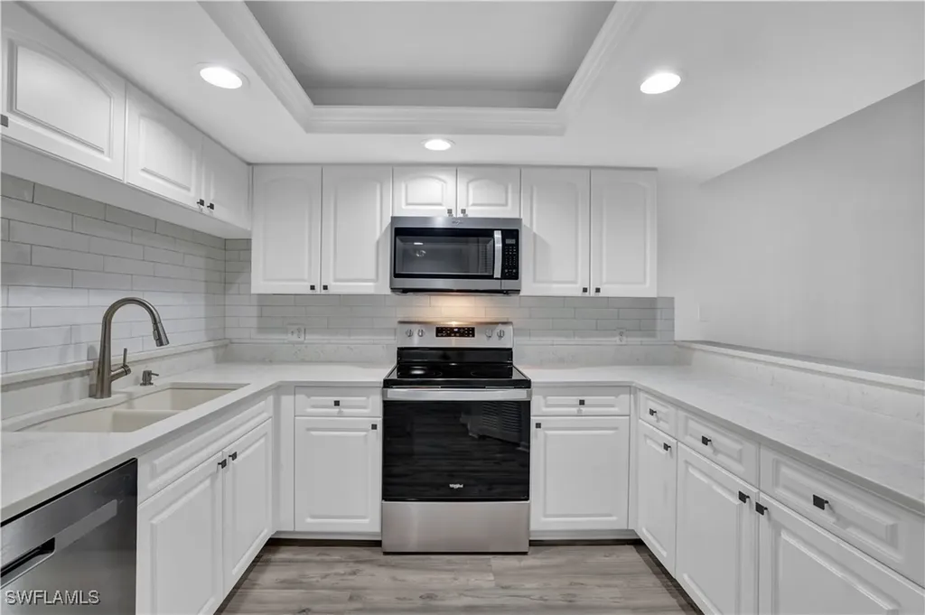 5895 Chanteclair Drive Naples FL 34108