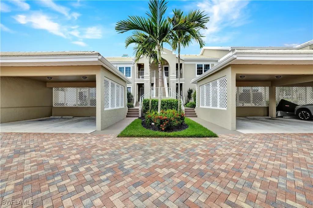 5895 Chanteclair Drive Naples FL 34108