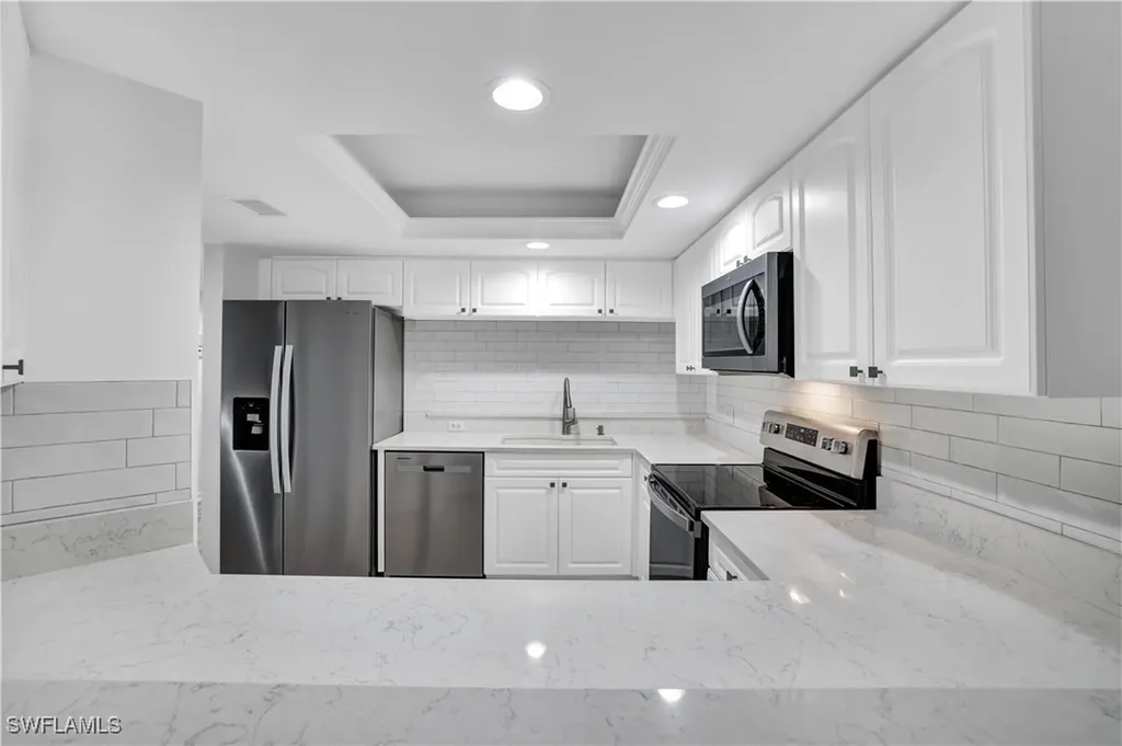 5895 Chanteclair Drive Naples FL 34108