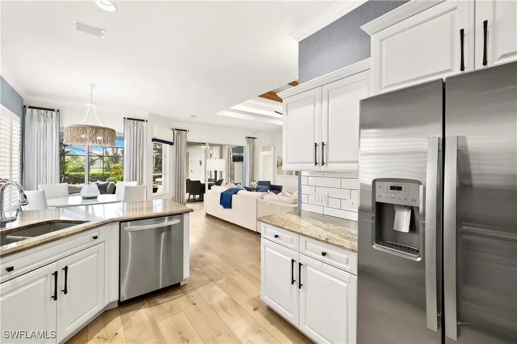 6064 Fairway Court Naples FL 34110