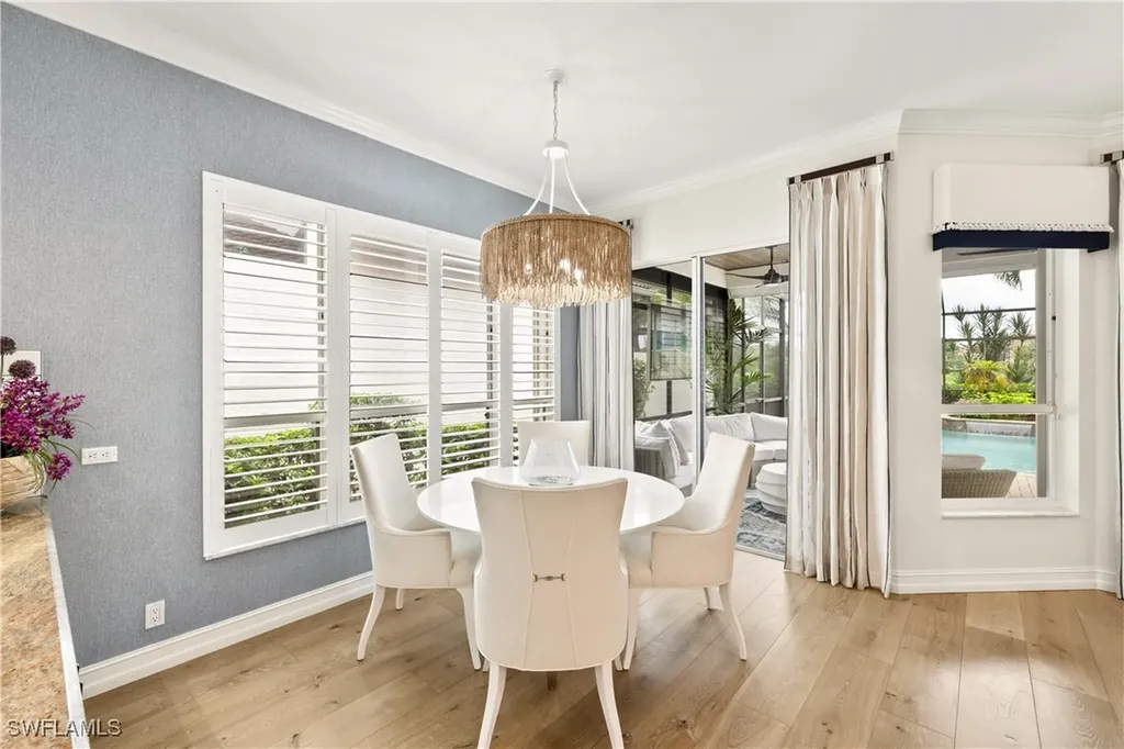 6064 Fairway Court Naples FL 34110