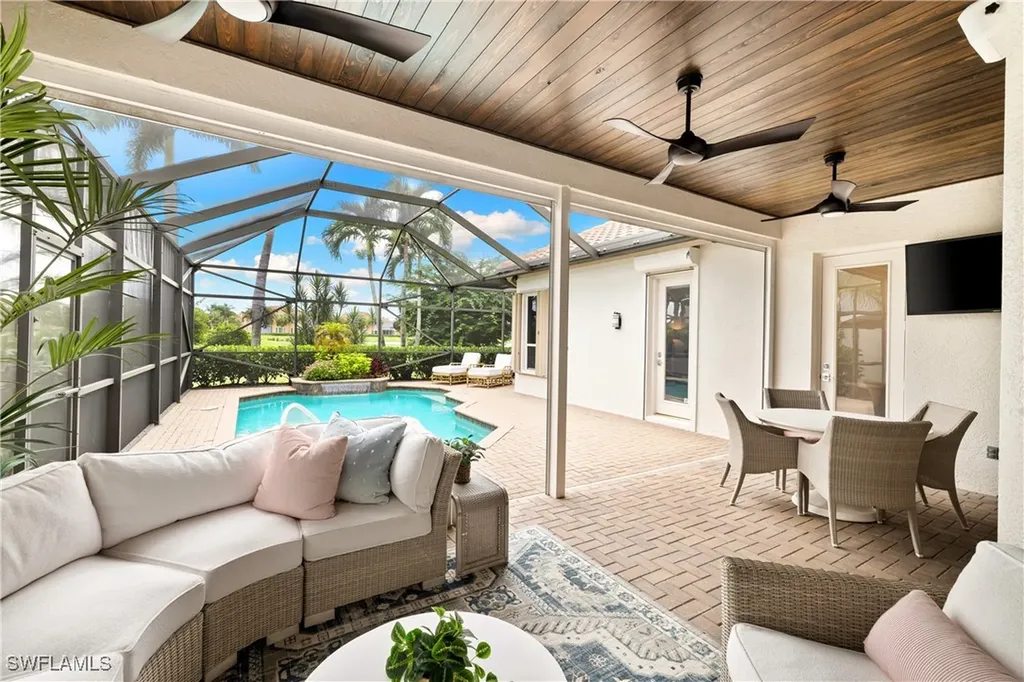 6064 Fairway Court Naples FL 34110