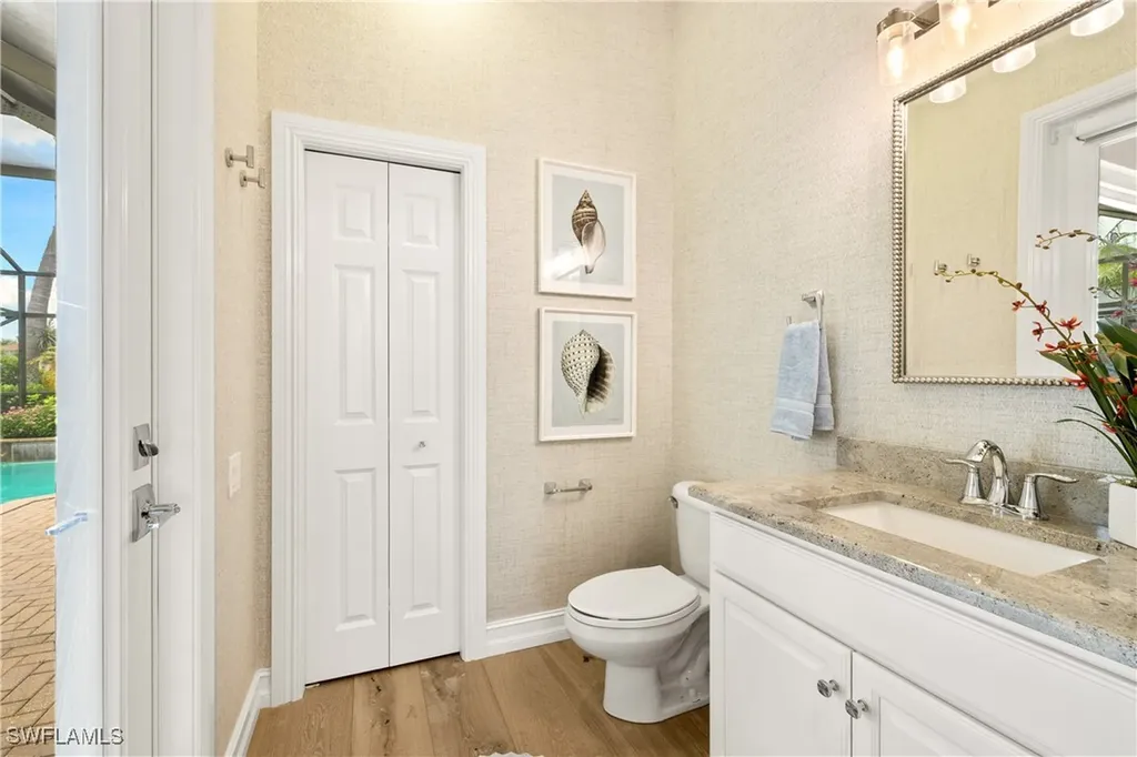6064 Fairway Court Naples FL 34110