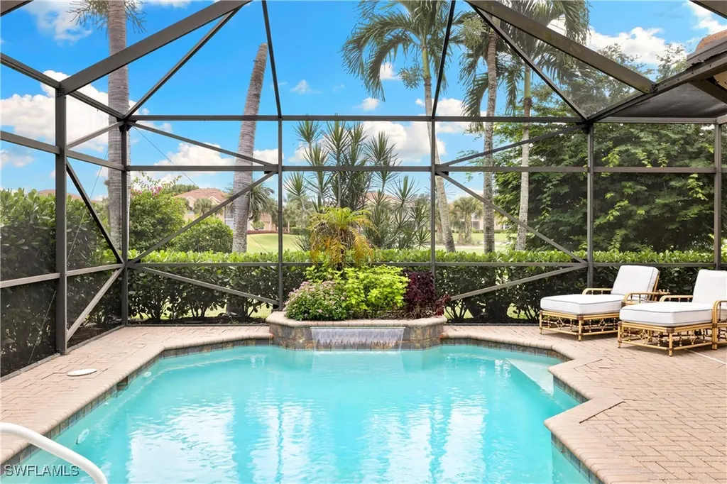 6064 Fairway Court Naples FL 34110