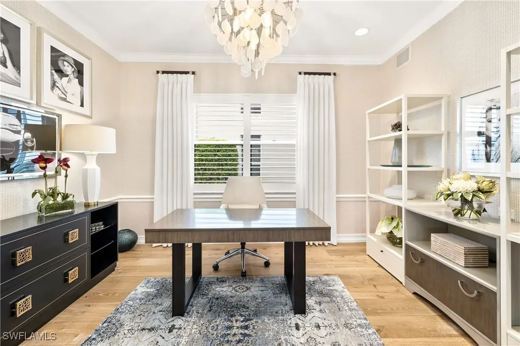 6064 Fairway Court Naples FL 34110