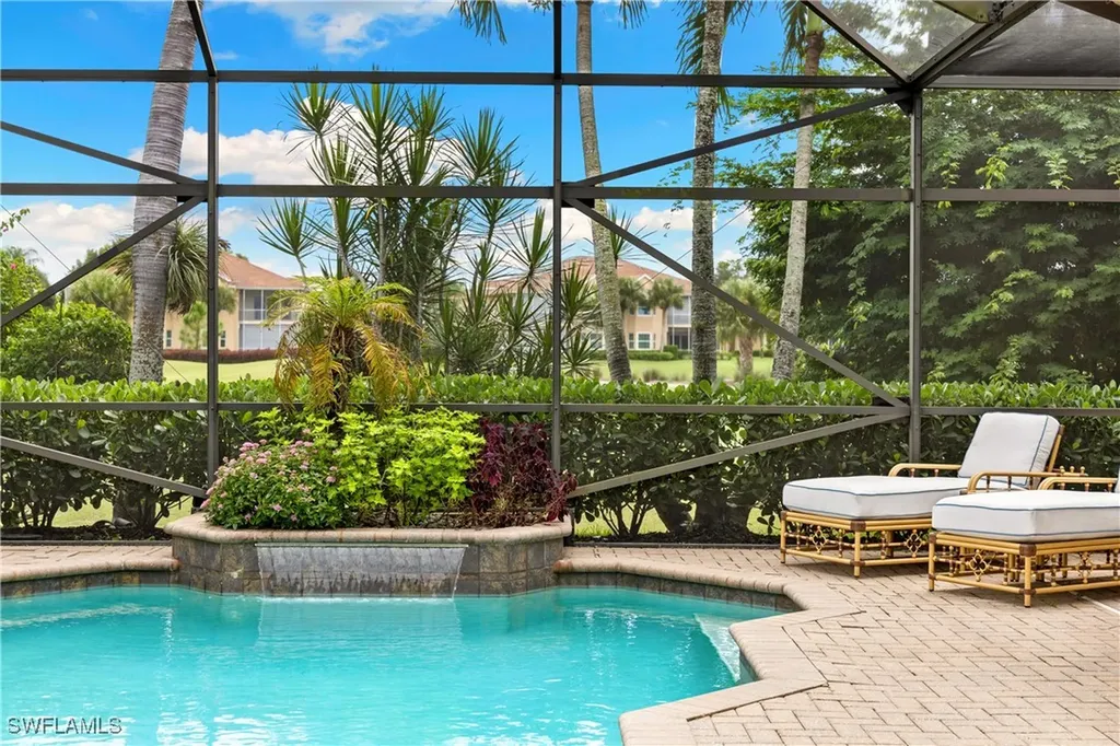6064 Fairway Court Naples FL 34110