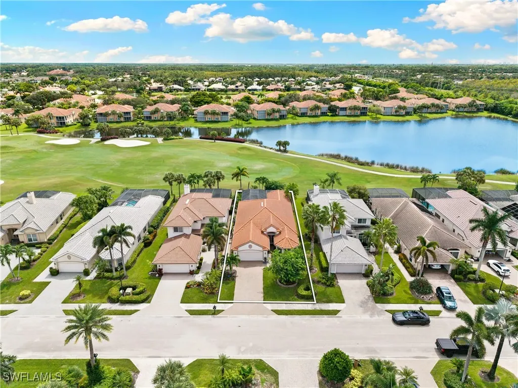 6064 Fairway Court Naples FL 34110