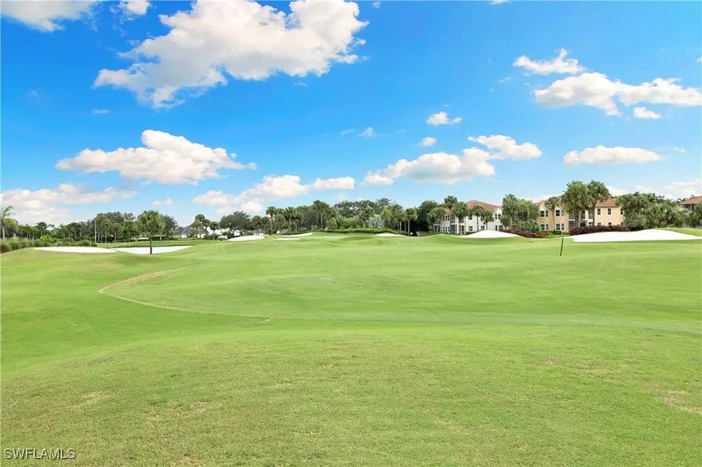 6064 Fairway Court Naples FL 34110