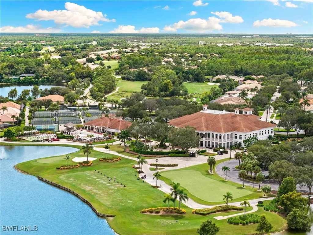 6064 Fairway Court Naples FL 34110