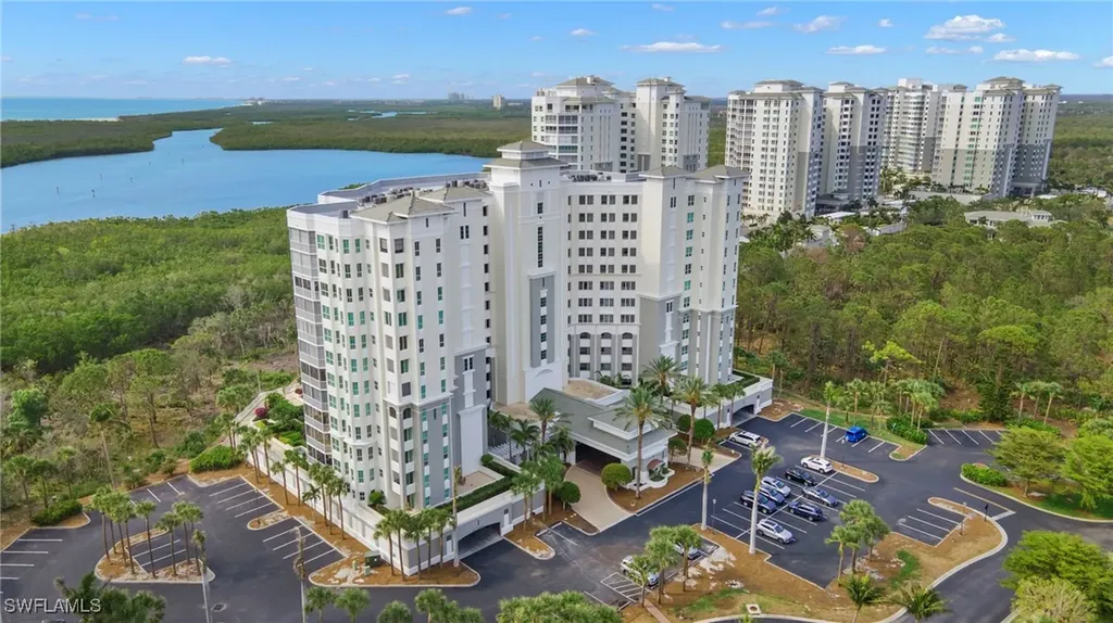 325 Dunes Boulevard Naples FL 34110