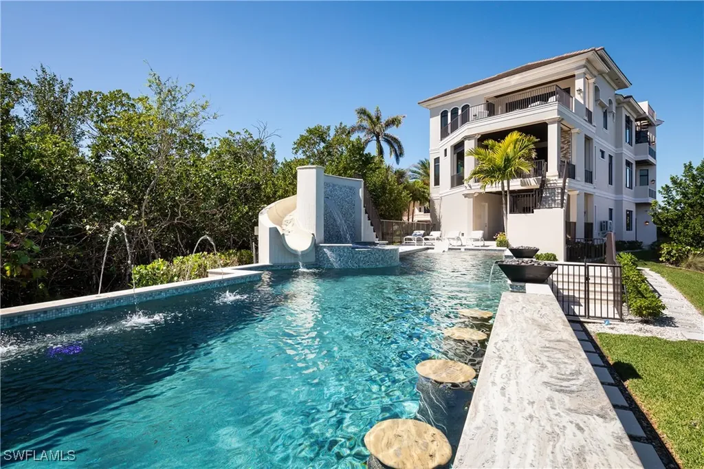 171 Topanga Drive Bonita Springs FL 34134