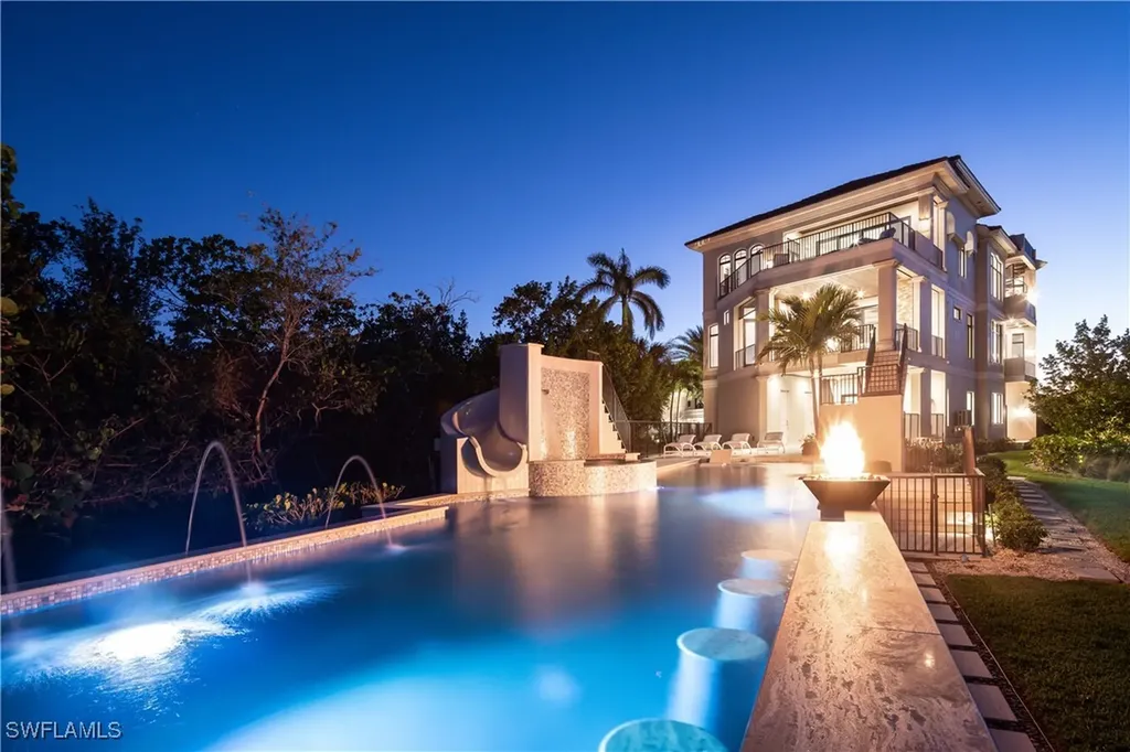 171 Topanga Drive Bonita Springs FL 34134