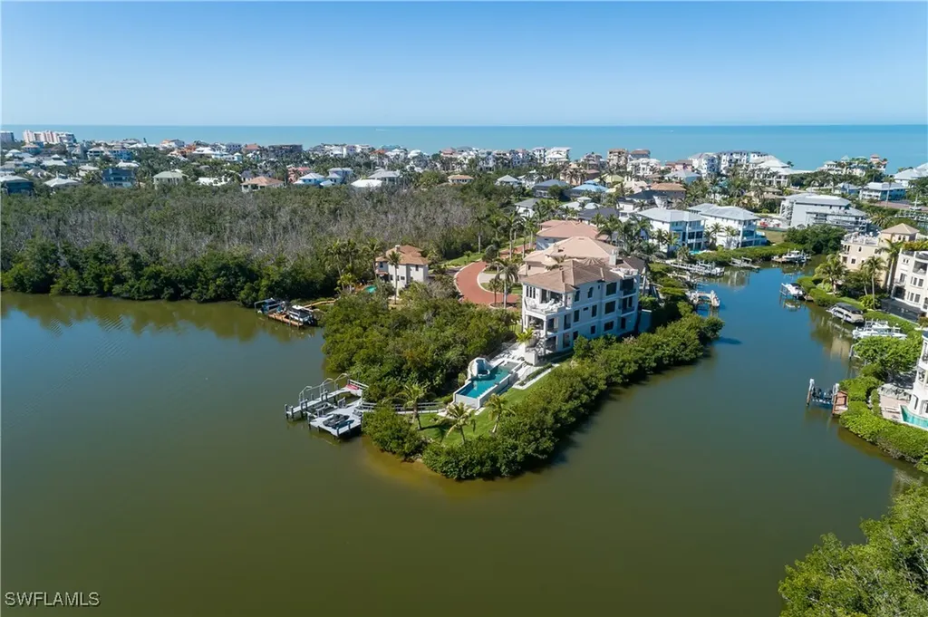 171 Topanga Drive Bonita Springs FL 34134