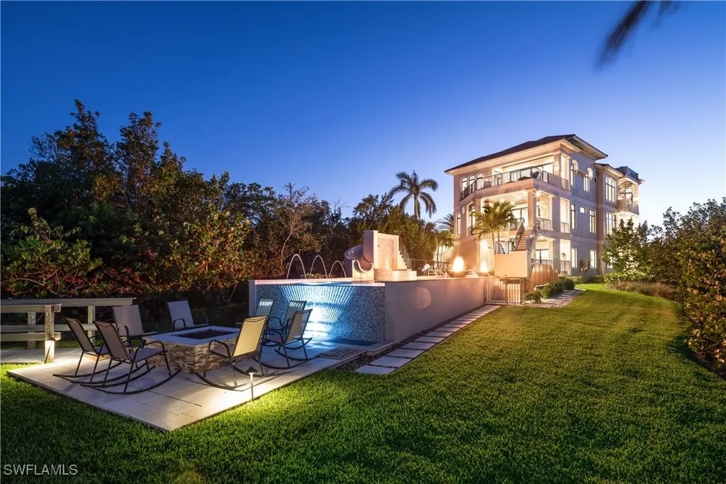 171 Topanga Drive Bonita Springs FL 34134