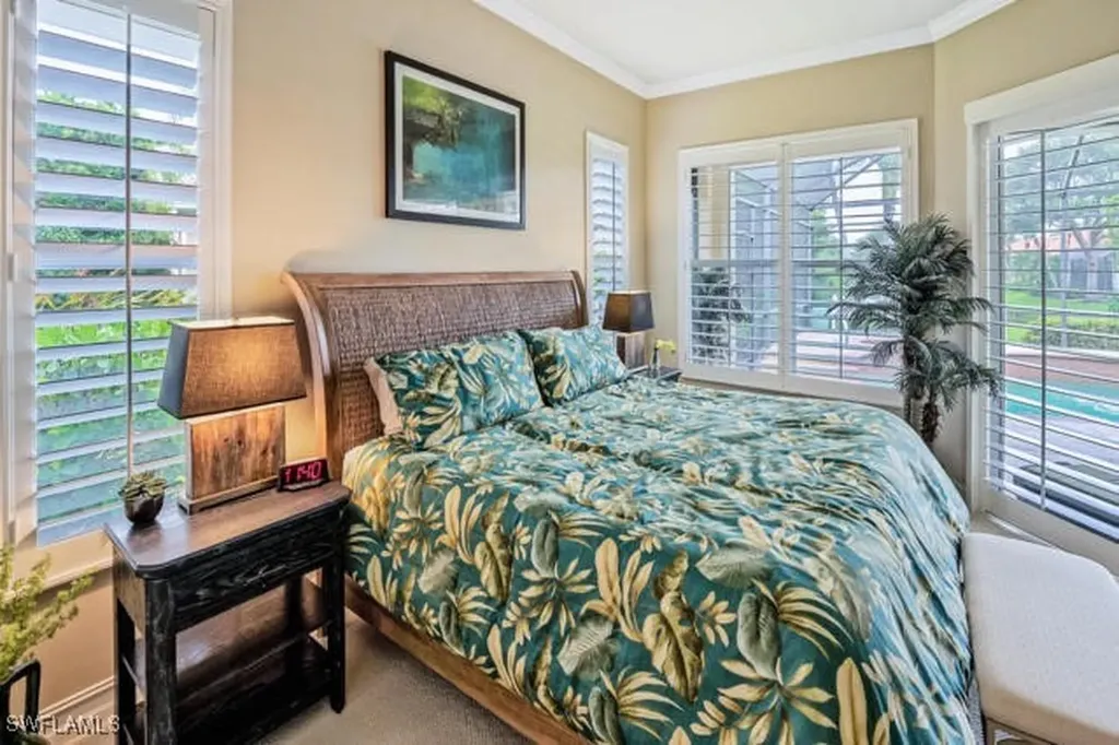 6971 Amen Corner Court Naples FL 34113
