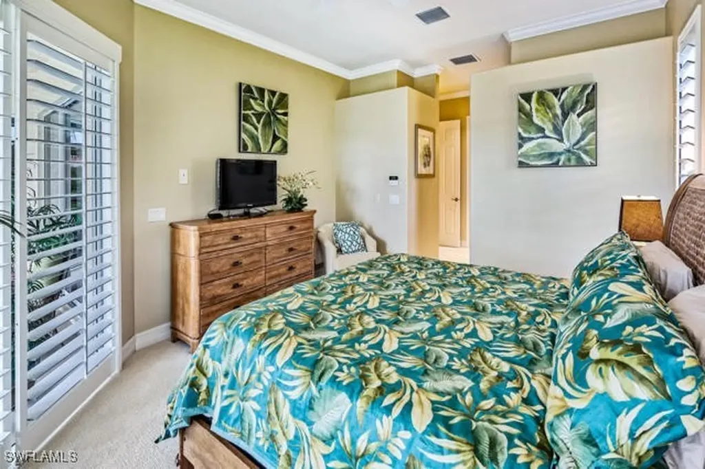 6971 Amen Corner Court Naples FL 34113