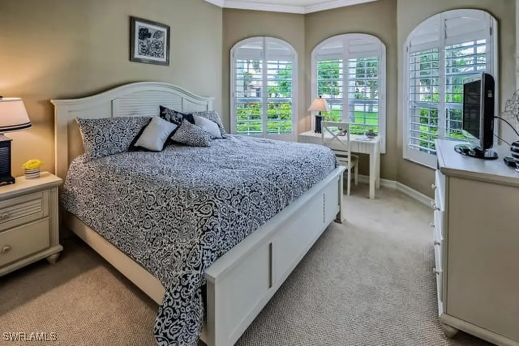 6971 Amen Corner Court Naples FL 34113