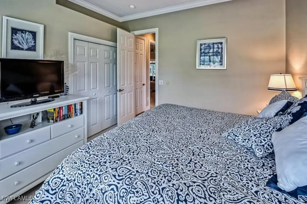 6971 Amen Corner Court Naples FL 34113