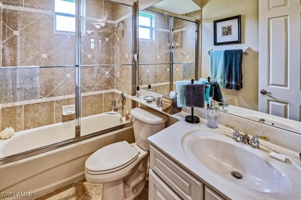 6971 Amen Corner Court Naples FL 34113