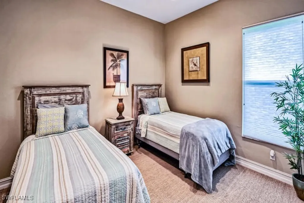 6971 Amen Corner Court Naples FL 34113