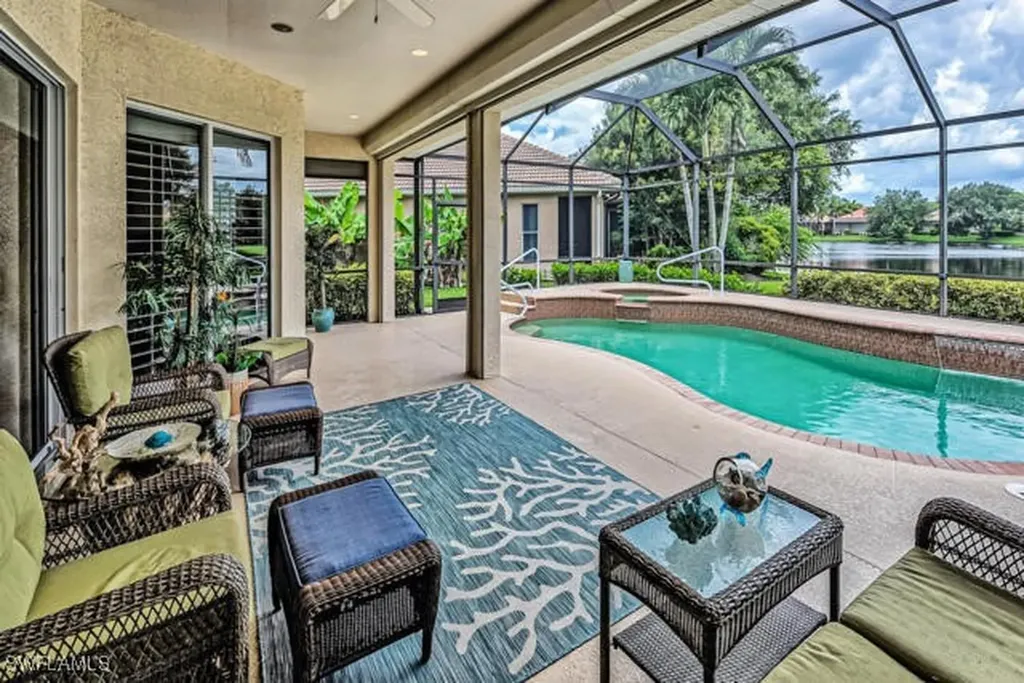 6971 Amen Corner Court Naples FL 34113