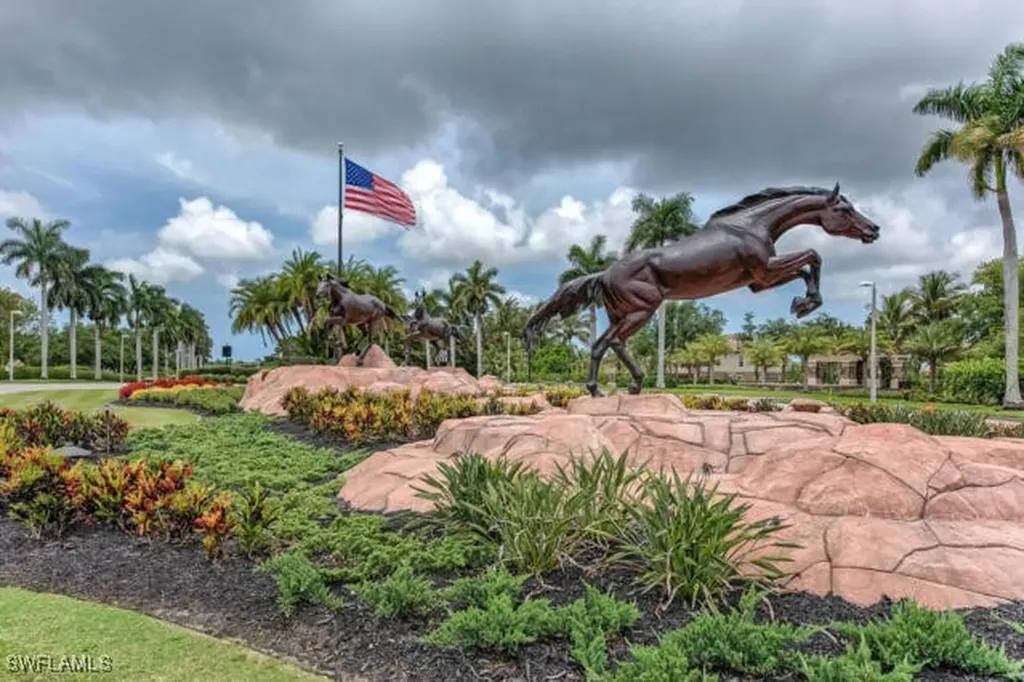 6971 Amen Corner Court Naples FL 34113