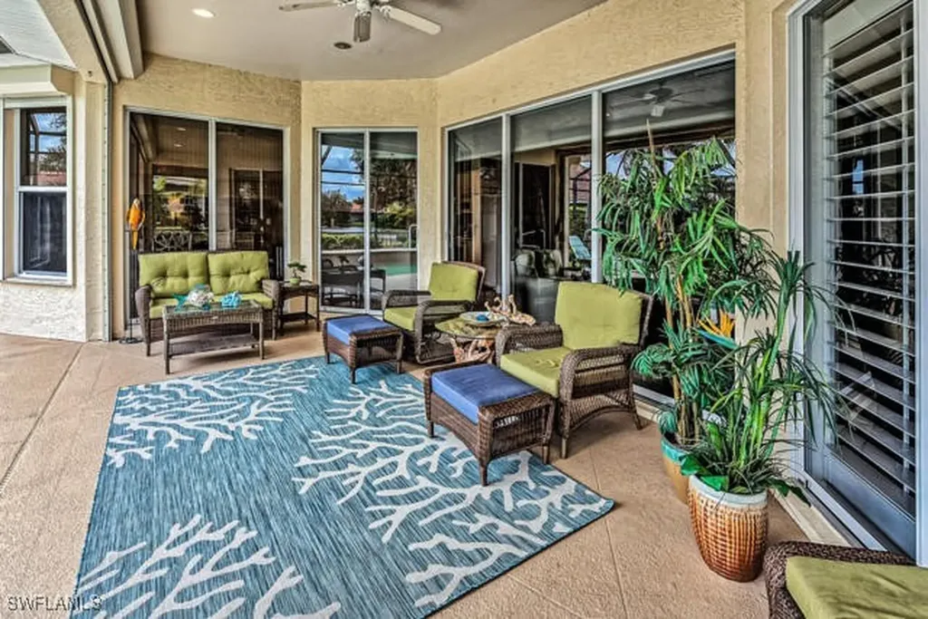 6971 Amen Corner Court Naples FL 34113