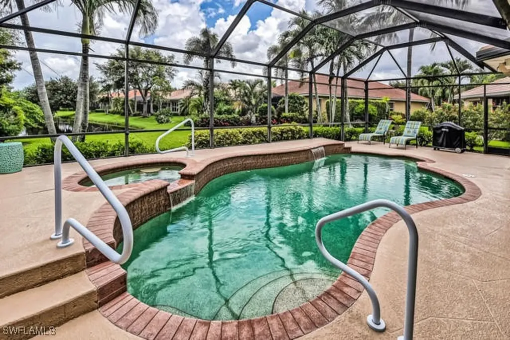 6971 Amen Corner Court Naples FL 34113
