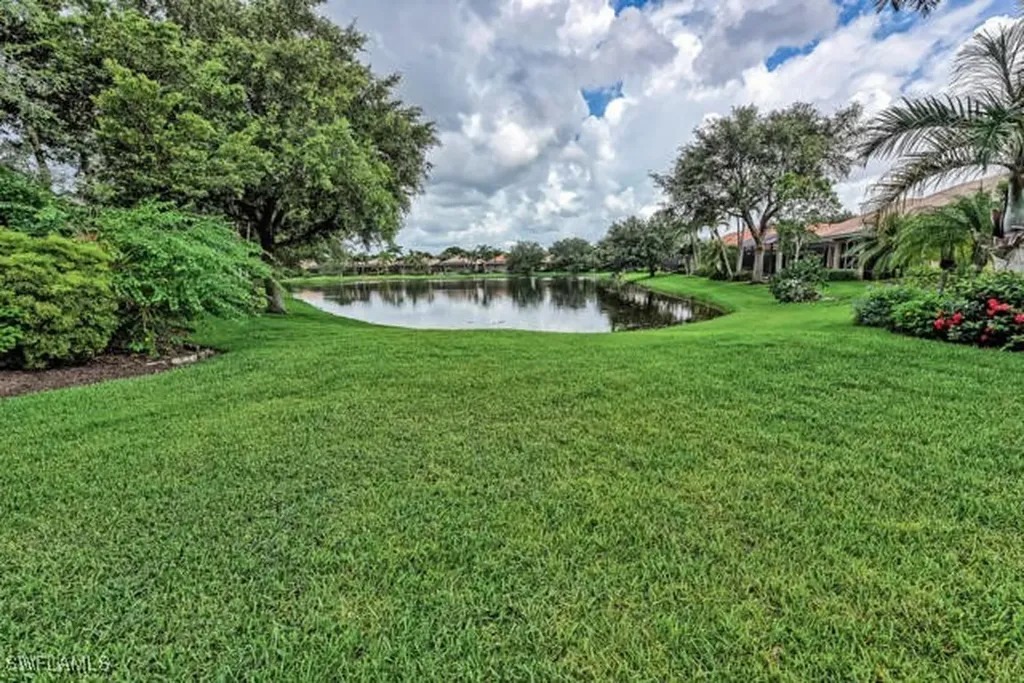 6971 Amen Corner Court Naples FL 34113