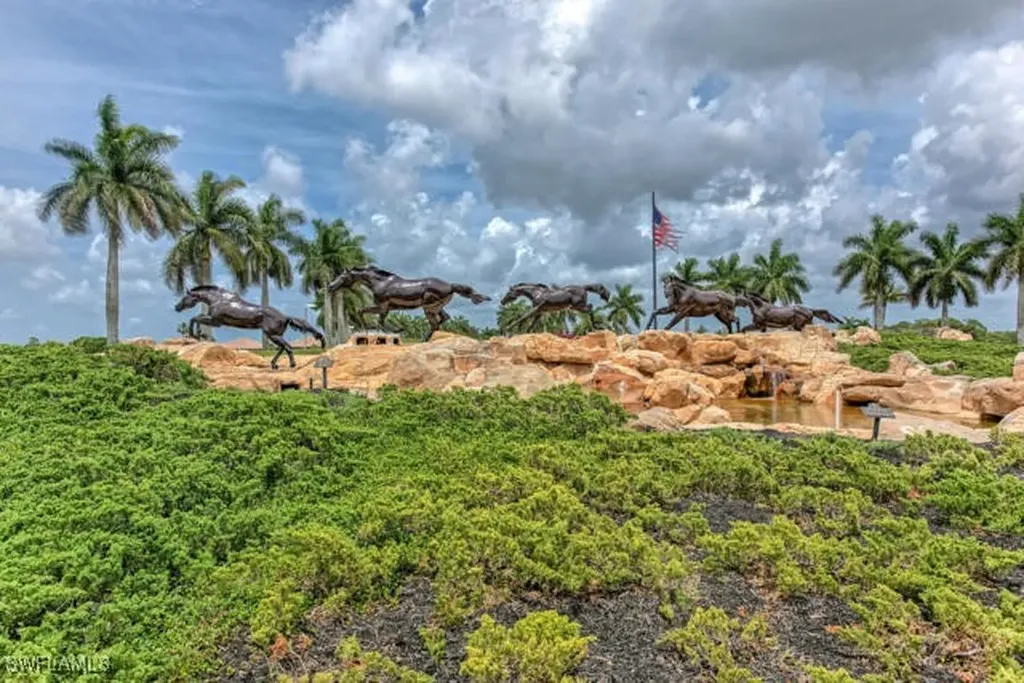 6971 Amen Corner Court Naples FL 34113