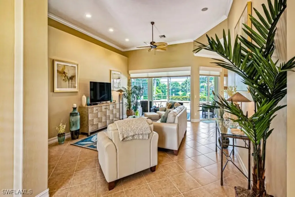 6971 Amen Corner Court Naples FL 34113