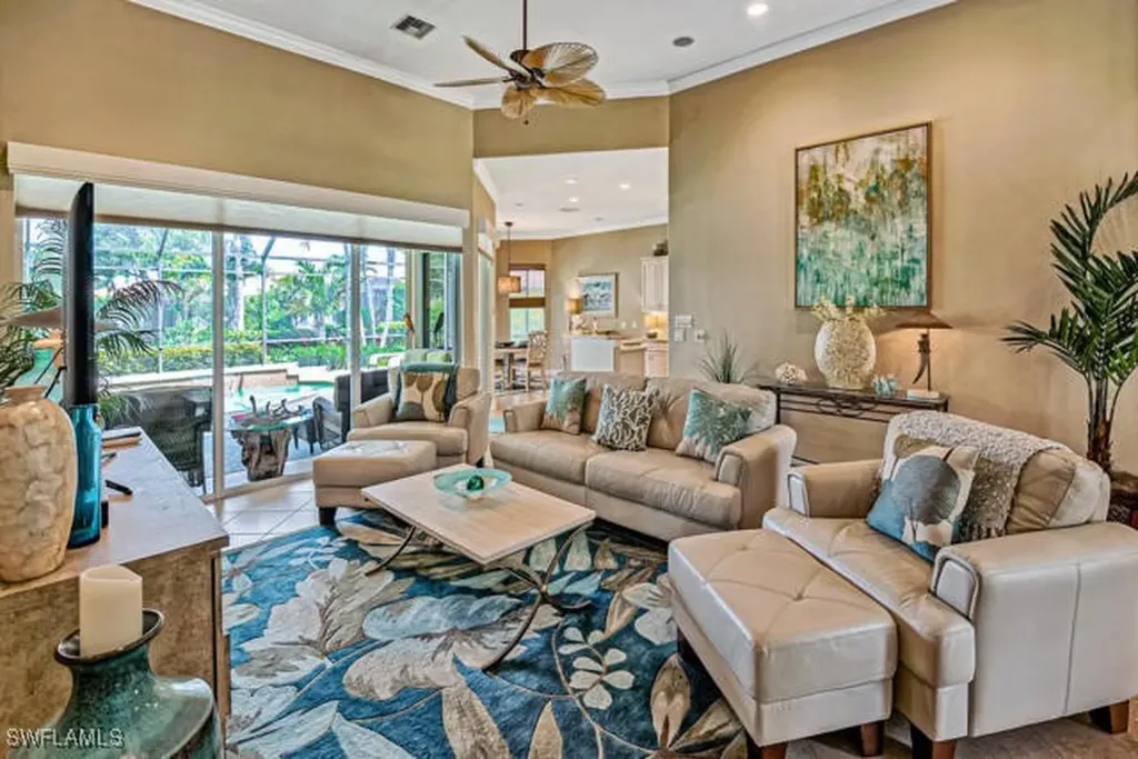 6971 Amen Corner Court Naples FL 34113