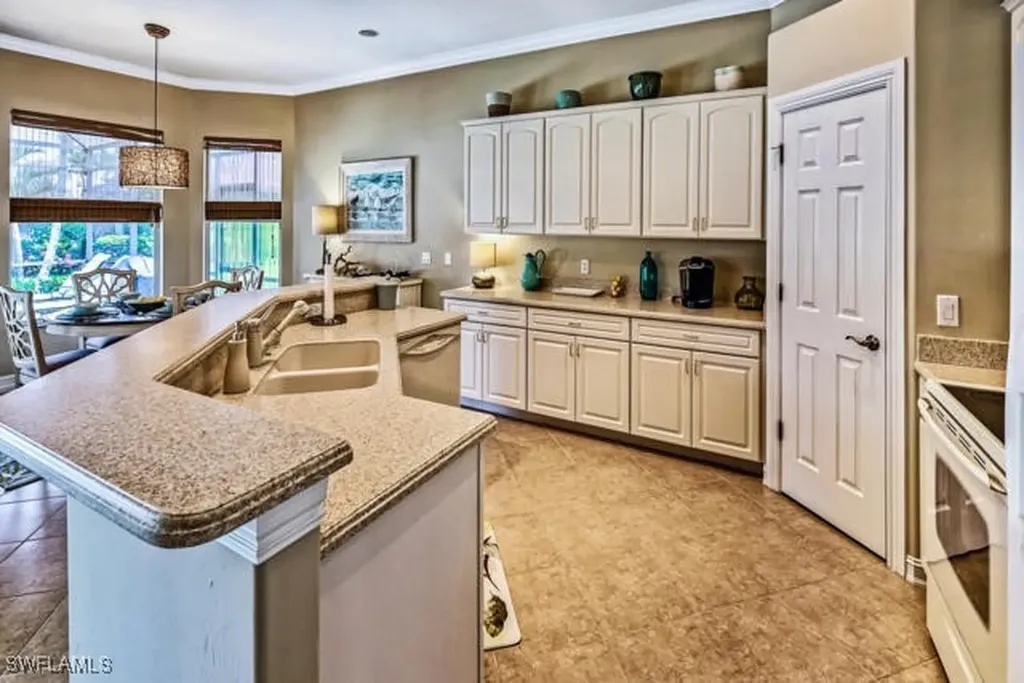 6971 Amen Corner Court Naples FL 34113