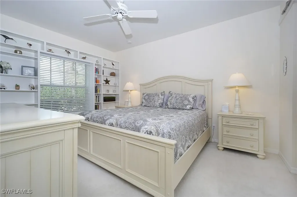 853 Tanbark Drive Naples FL 34108