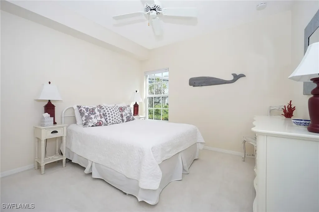 853 Tanbark Drive Naples FL 34108