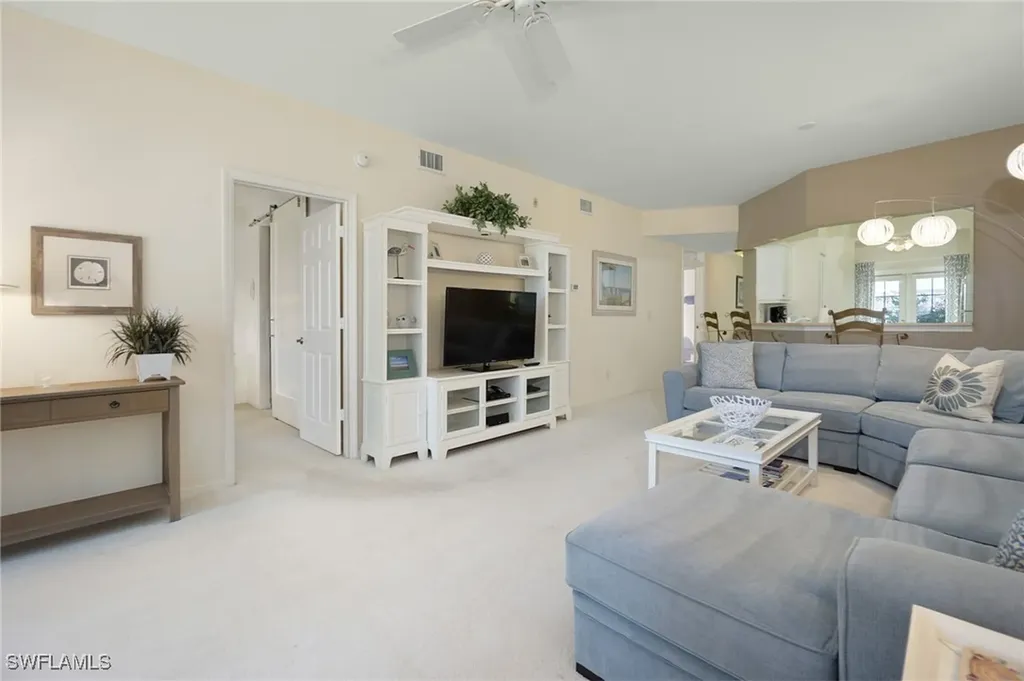 853 Tanbark Drive Naples FL 34108