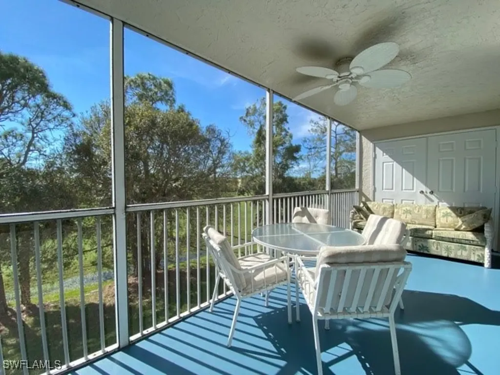 481 Quail Forest Boulevard Naples FL 34105