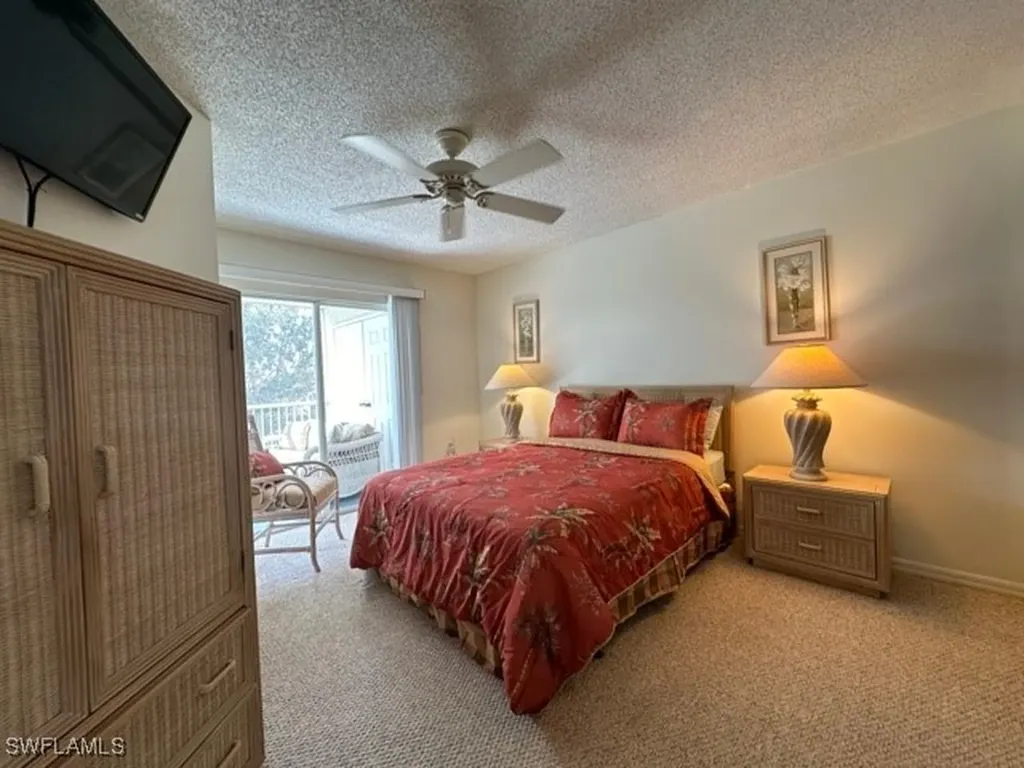 481 Quail Forest Boulevard Naples FL 34105