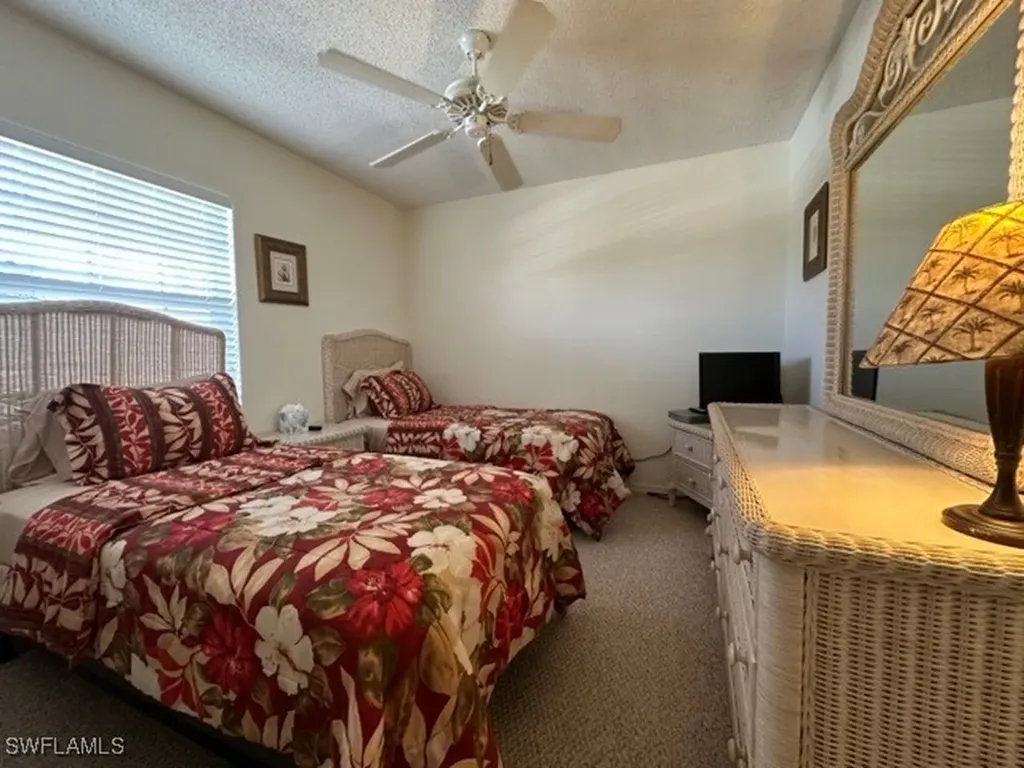 481 Quail Forest Boulevard Naples FL 34105